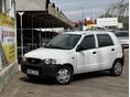 SUZUKI ALTO 1.1 GL ITT és MOST AKCIÓ!!! MAGYARORSZÁGI