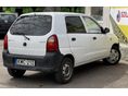 SUZUKI ALTO 2006/12 - 6