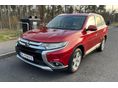 MITSUBISHI OUTLANDER 2018/7 - 2
