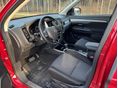 MITSUBISHI OUTLANDER 2018/7 - 10