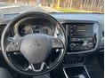 MITSUBISHI OUTLANDER 2018/7 - 11