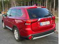 MITSUBISHI OUTLANDER 2018/7 - 8