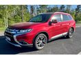 MITSUBISHI OUTLANDER 2.2 DI-D Intense Plus 4WD (Automata)