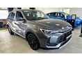 MG ZS 2025/12 - 2