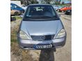 MERCEDES-BENZ A 140 2000 - 1