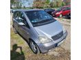 MERCEDES-BENZ A 140 2000 - 2