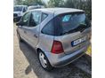 MERCEDES-BENZ A 140 2000 - 6