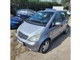 MERCEDES-BENZ A 140 2000 - 8
