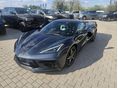 CHEVROLET CORVETTE Convertible 6.2 V8 USA (Automata) Kereskedésünkben megtekinthető