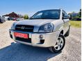 HYUNDAI TUCSON 2007/6 - 3