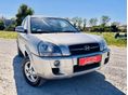 HYUNDAI TUCSON 2007/6 - 1