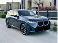 BMW X3 2025/6 - 1