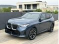 BMW X3 xDrive20d (Automata) M-packet. 360-as kamera. HeadUp.Harman Kardon