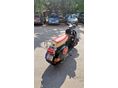 LML STAR DELUXE 125 4T 2011/1 - 2