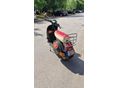 LML STAR DELUXE 125 4T 2011/1 - 3