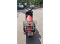 LML STAR DELUXE 125 4T 2011/1 - 5