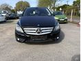 MERCEDES-BENZ B 180 2012/3 - 2