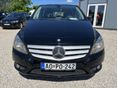 MERCEDES-BENZ B 180 2012/3 - 2