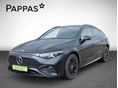 MERCEDES-BENZ CLA 250 250+ Shooting Brake EQ Edition Demo Autó