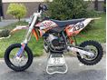 KTM 50 SX 2015 - 2