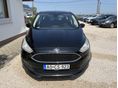 FORD C-MAX 2015/10 - 2