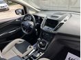 FORD C-MAX 2015/10 - 12