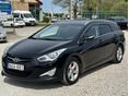 HYUNDAI I40 1.7 CRDi LP Comfort 8 ALIUFELNI. VEZÉRLÉS-KETTŐSTÖMEGŰ CSERÉLVE VOLT