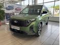 FORD COURIER 2026 - 2