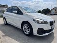BMW 218 2020/6 - 6
