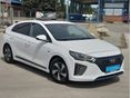 HYUNDAI IONIQ hybrid 1.6 GDi Premium 6DCT NAVI-ISOFIX-NAPFÉNYTETŐ-ÜLFŰTÉS-SÁVTARTÓ-HOLTTÉRFIGYELŐ