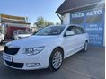 SKODA SUPERB 2012/12 - 1