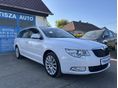SKODA SUPERB 2012/12 - 2