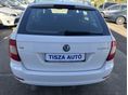 SKODA SUPERB 2012/12 - 5