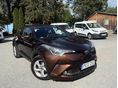 TOYOTA C-HR 2017/4 - 1