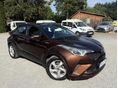 TOYOTA C-HR 2017/4 - 2