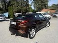 TOYOTA C-HR 2017/4 - 5