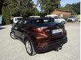 TOYOTA C-HR 2017/4 - 8