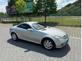 MERCEDES-BENZ SLK 200 Kompressor