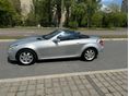 MERCEDES-BENZ SLK 200 2004/6 - 2