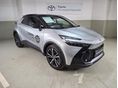 TOYOTA C-HR 2025/3 - 4