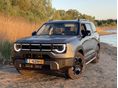BAIC BJ30E 2026 - 24