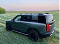 BAIC BJ30E 2026 - 28