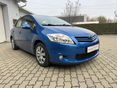 TOYOTA AURIS 2010/9 - 2
