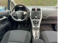 TOYOTA AURIS 2010/9 - 9