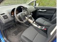 TOYOTA AURIS 2010/9 - 11