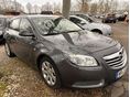OPEL INSIGNIA 2009/7 - 2