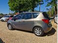 OPEL MERIVA B 2014/8 - 4