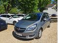 OPEL MERIVA B 2014/8 - 1
