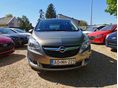 OPEL MERIVA B 2014/8 - 12