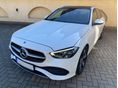 MERCEDES-BENZ C 220 2022/4 - 1
